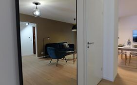 Le K Appartement - Strasbourg