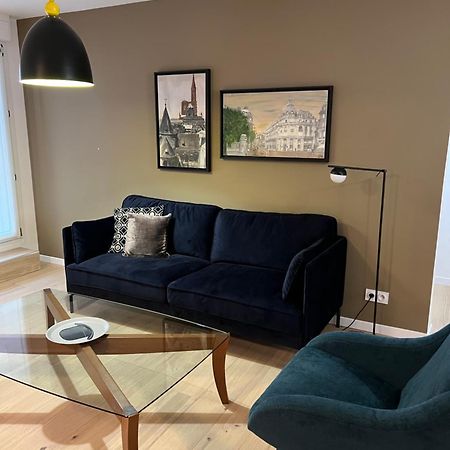 Le K Appartement - Strasbourg Extérieur photo
