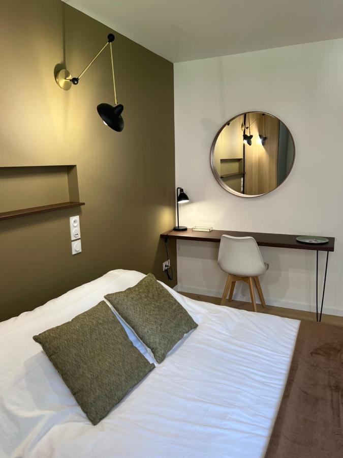 Le K Appartement - Strasbourg Extérieur photo