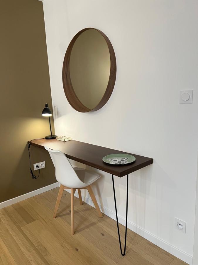 Le K Appartement - Strasbourg Extérieur photo