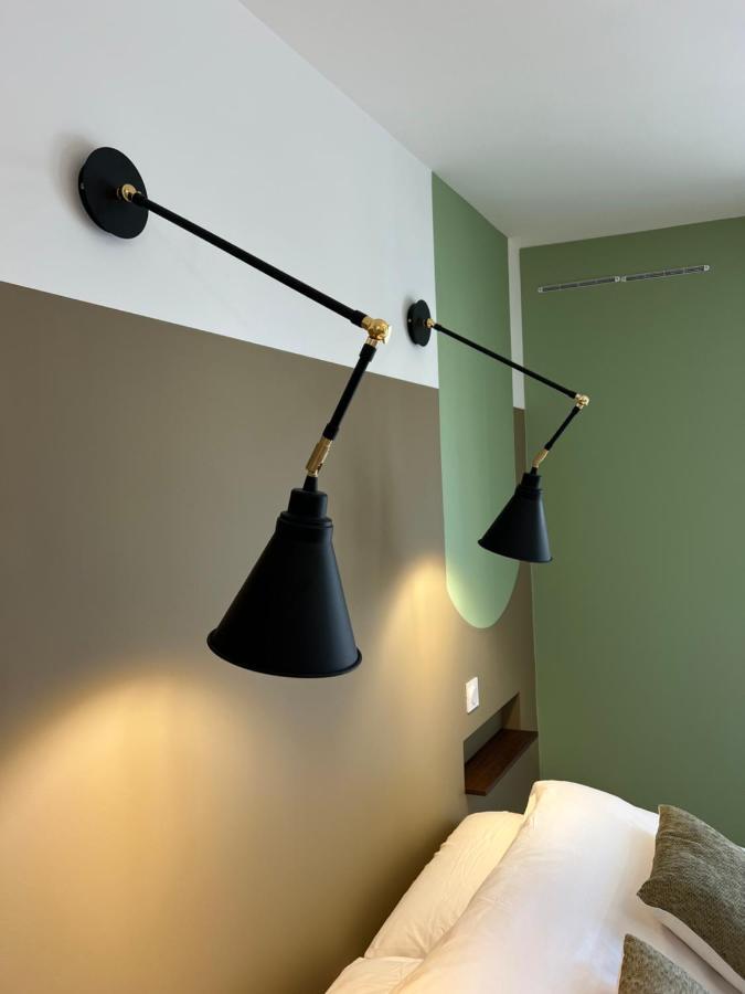 Le K Appartement - Strasbourg Extérieur photo