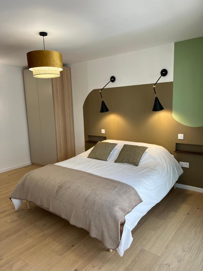 Le K Appartement - Strasbourg Extérieur photo