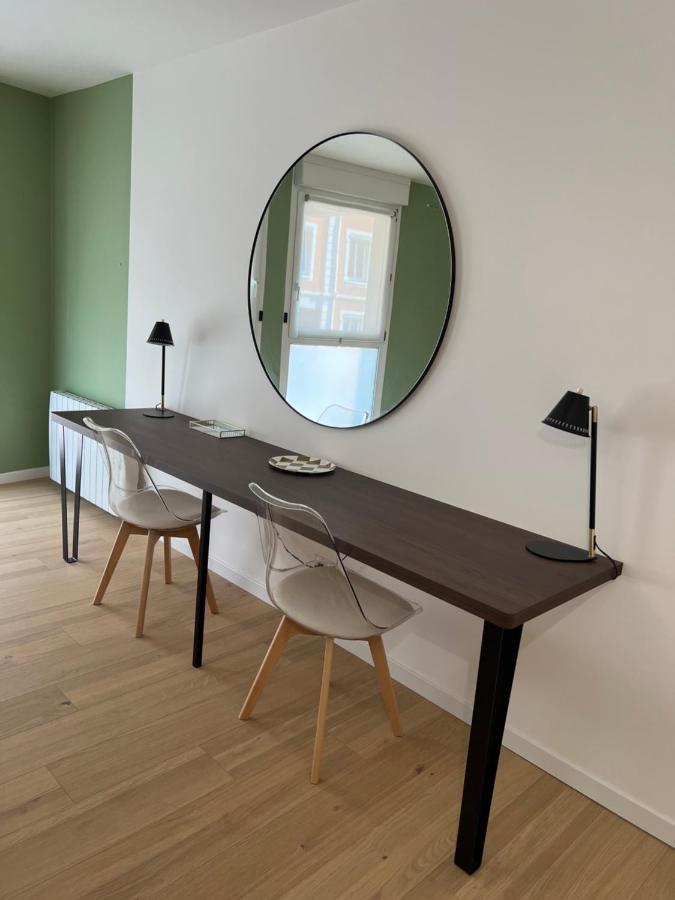 Le K Appartement - Strasbourg Extérieur photo
