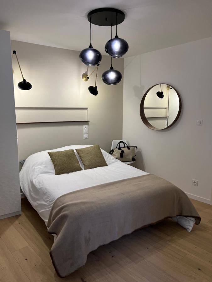 Le K Appartement - Strasbourg Extérieur photo