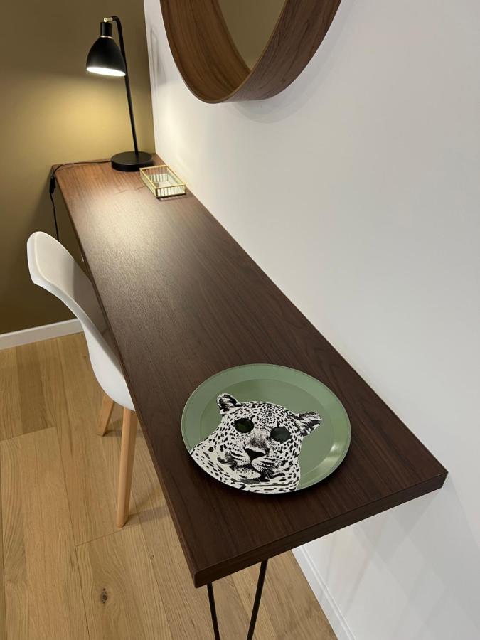 Le K Appartement - Strasbourg Extérieur photo