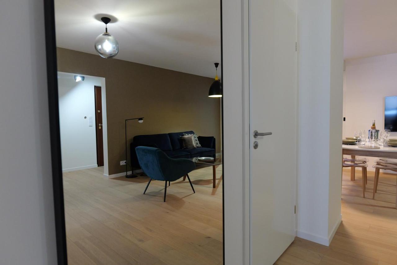 Le K Appartement - Strasbourg Extérieur photo