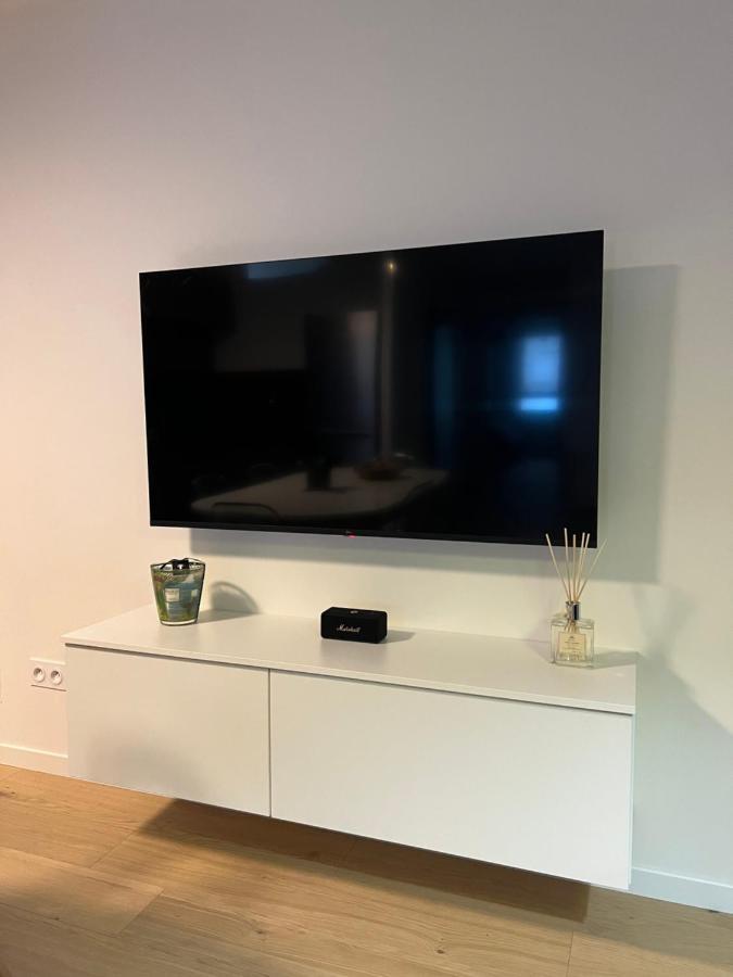 Le K Appartement - Strasbourg Extérieur photo