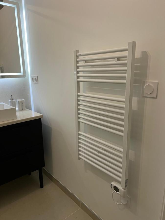 Le K Appartement - Strasbourg Extérieur photo