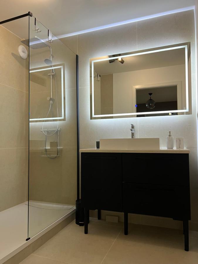 Le K Appartement - Strasbourg Extérieur photo