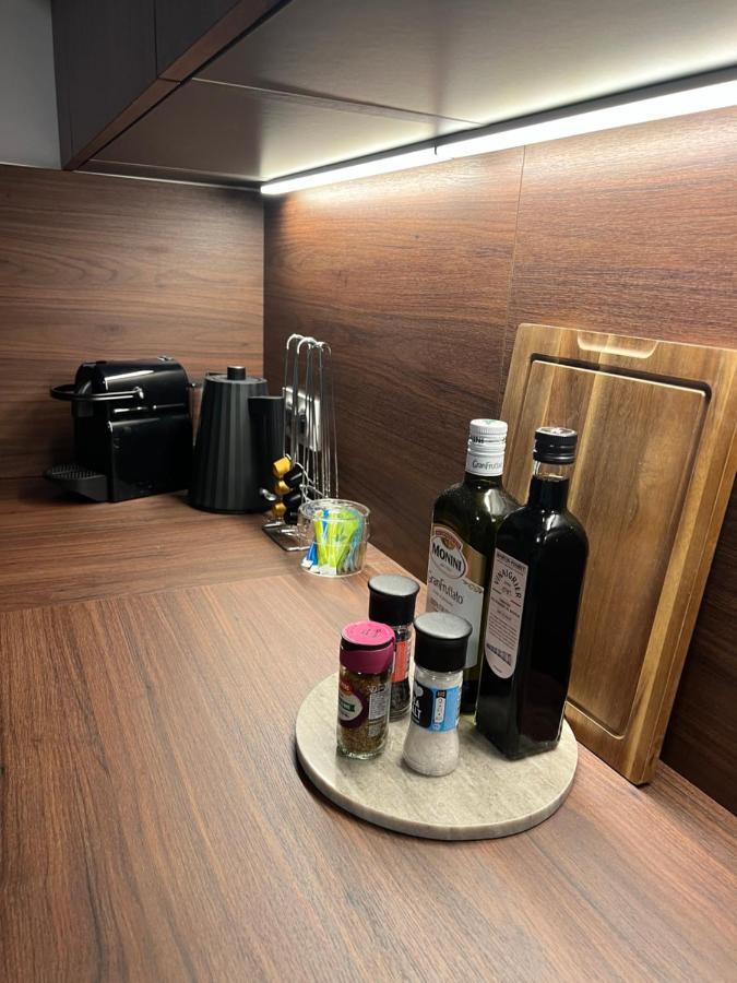 Le K Appartement - Strasbourg Extérieur photo