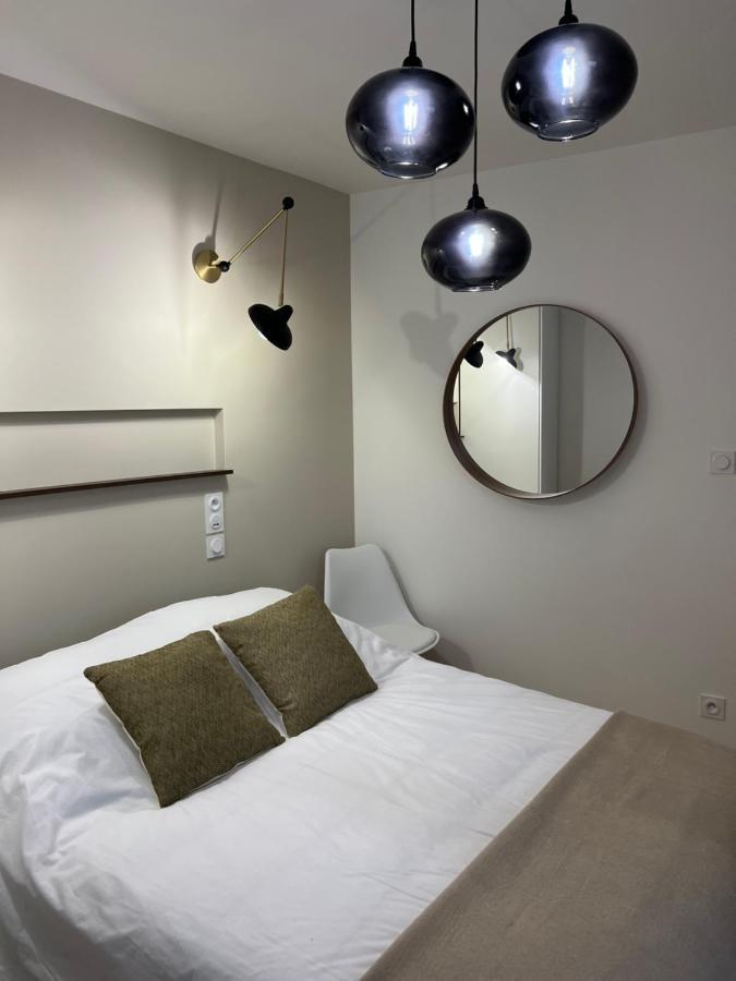 Le K Appartement - Strasbourg Extérieur photo