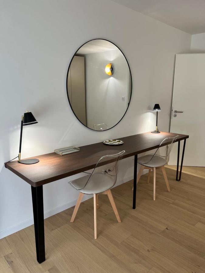 Le K Appartement - Strasbourg Extérieur photo