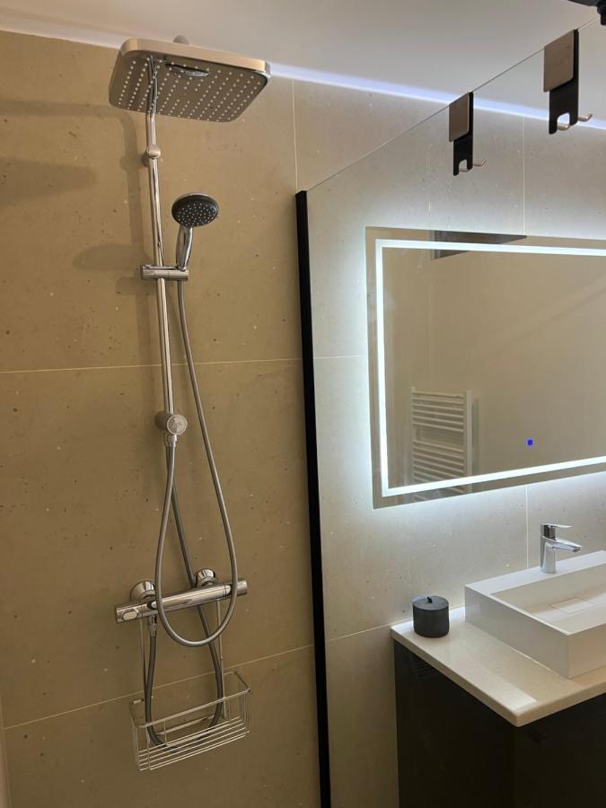 Le K Appartement - Strasbourg Extérieur photo