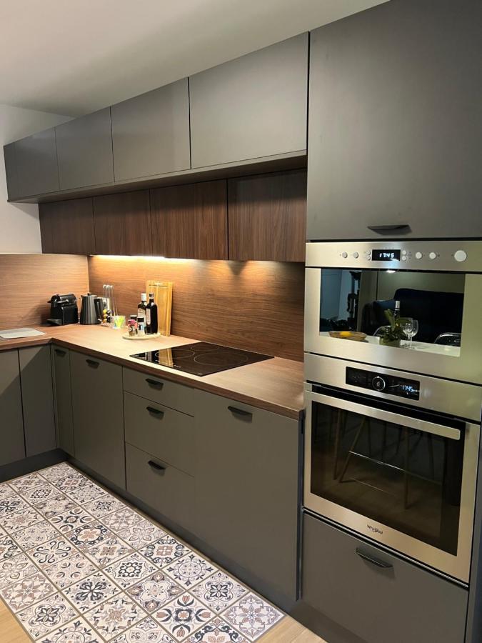 Le K Appartement - Strasbourg Extérieur photo