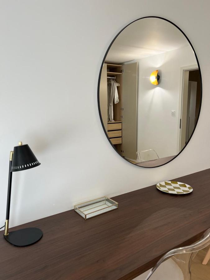 Le K Appartement - Strasbourg Extérieur photo